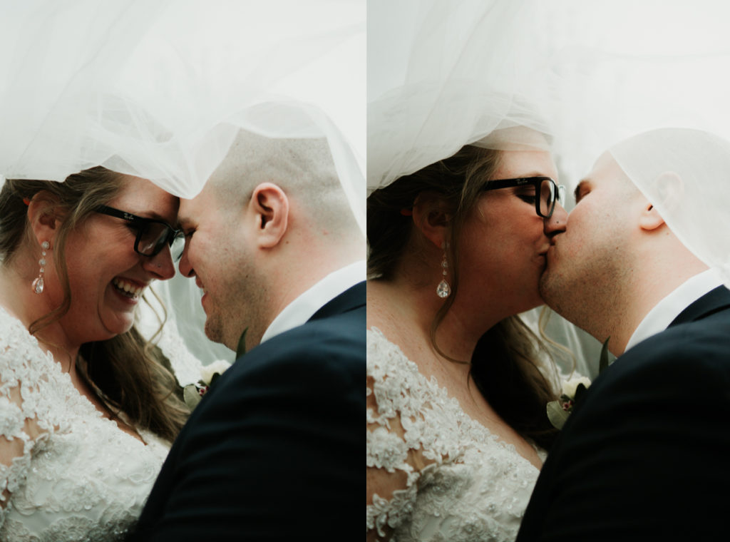 The Baronette Renaissance Hotel Novi MI Wedding