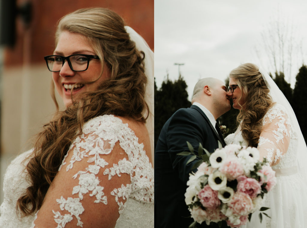 The Baronette Renaissance Hotel Novi MI Wedding