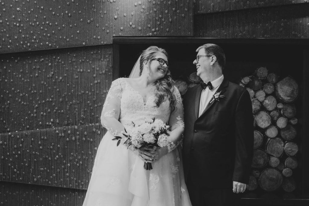The Baronette Renaissance Hotel Novi MI Wedding