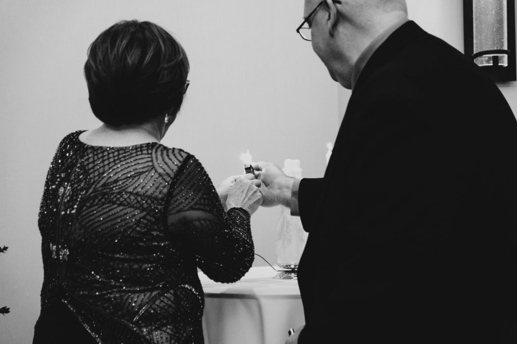 The Baronette Renaissance Hotel Novi MI Wedding