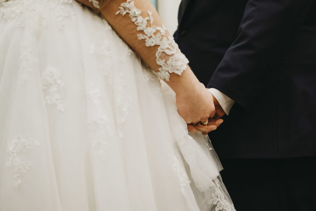 The Baronette Renaissance Hotel Novi MI Wedding
