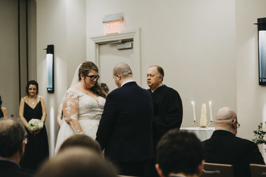 The Baronette Renaissance Hotel Novi MI Wedding