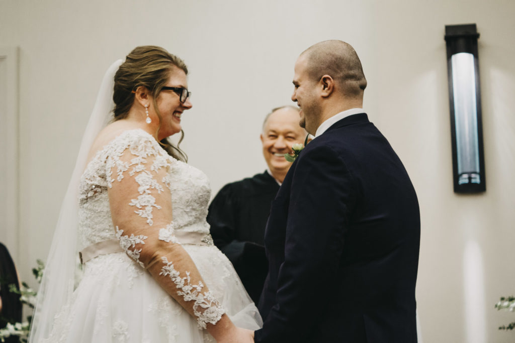 The Baronette Renaissance Hotel Novi MI Wedding