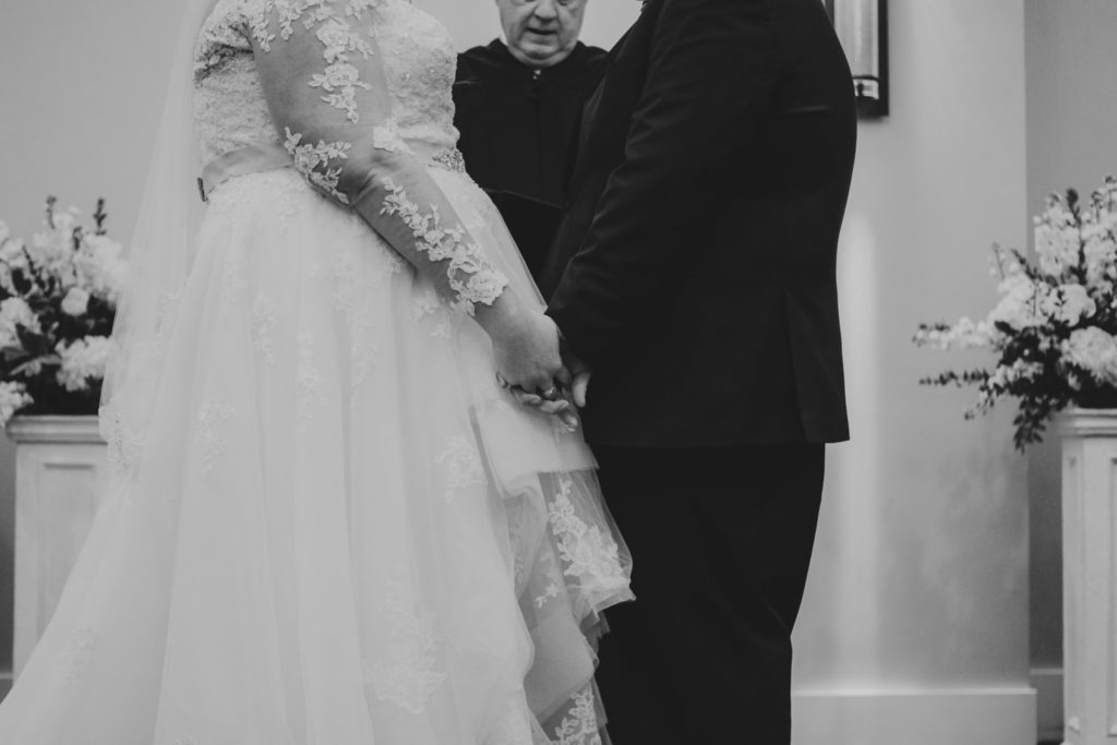 The Baronette Renaissance Hotel Novi MI Wedding