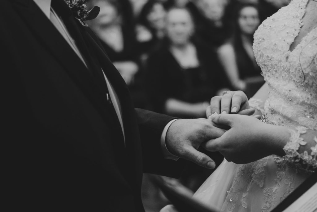 The Baronette Renaissance Hotel Novi MI Wedding