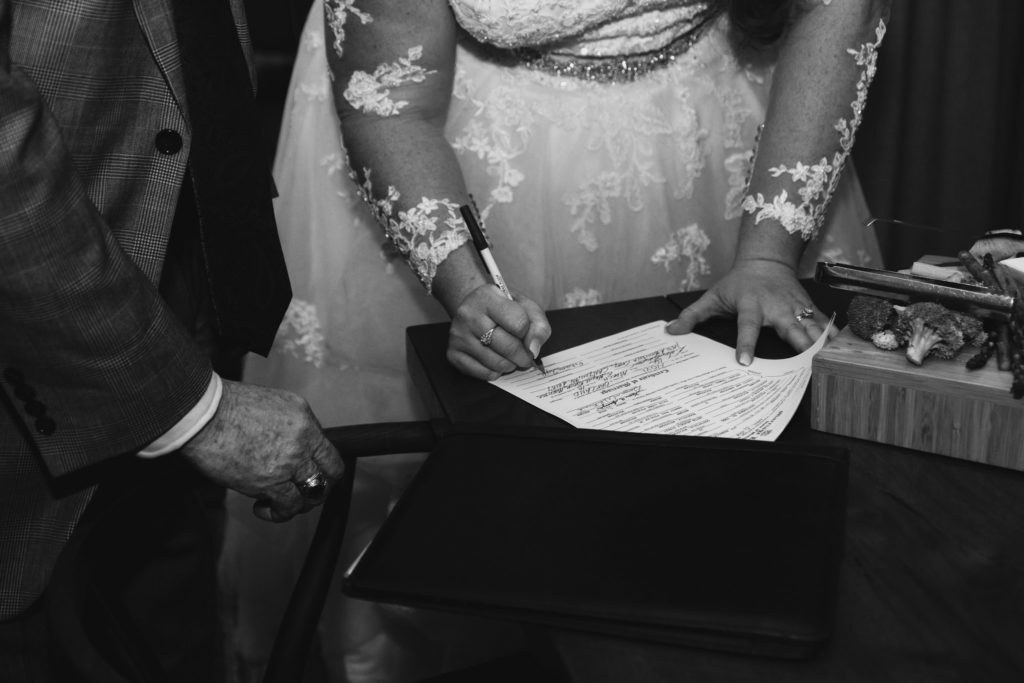 The Baronette Renaissance Hotel Novi MI Wedding