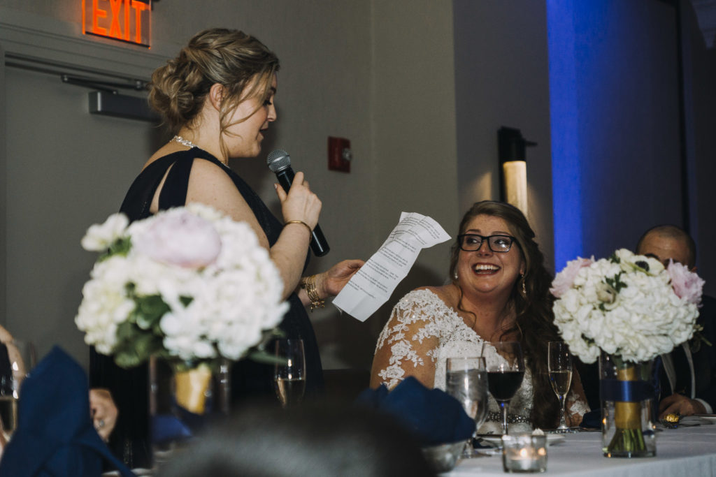 The Baronette Renaissance Hotel Novi MI Wedding