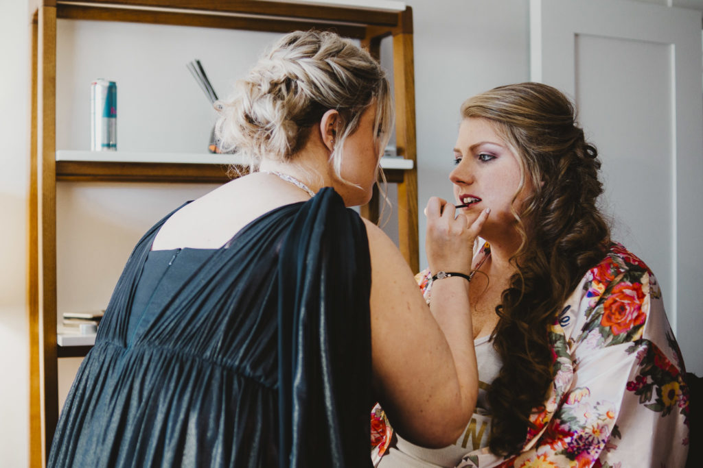 The Baronette Renaissance Hotel Novi MI Wedding