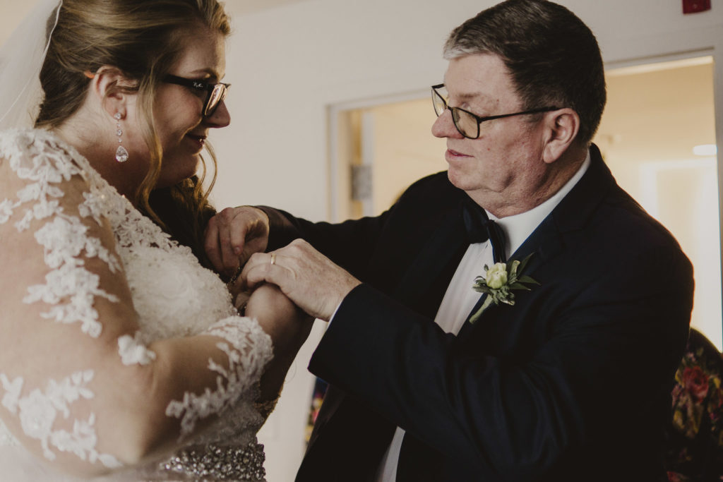 The Baronette Renaissance Hotel Novi MI Wedding