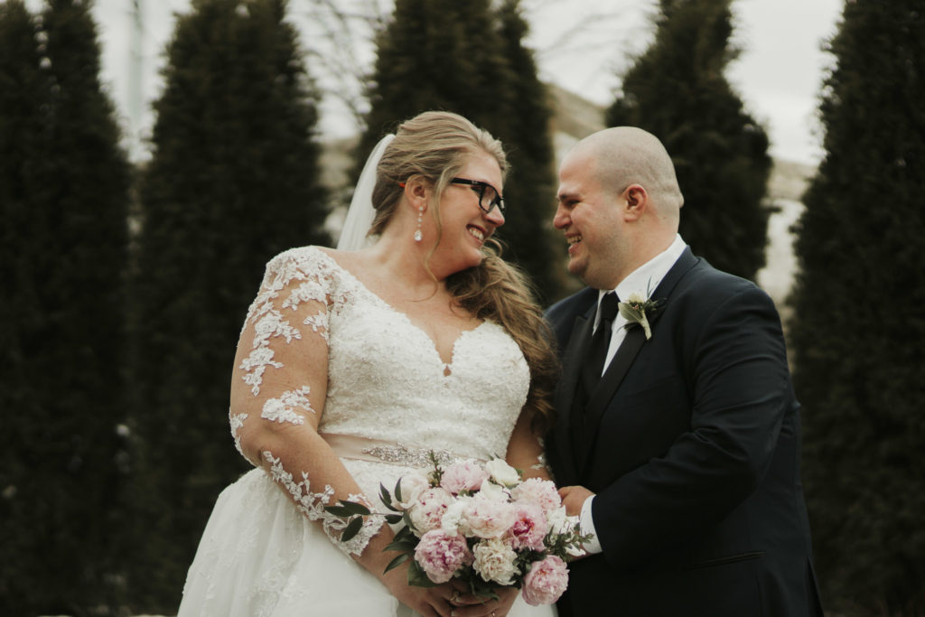 The Baronette Renaissance Hotel Novi MI Wedding