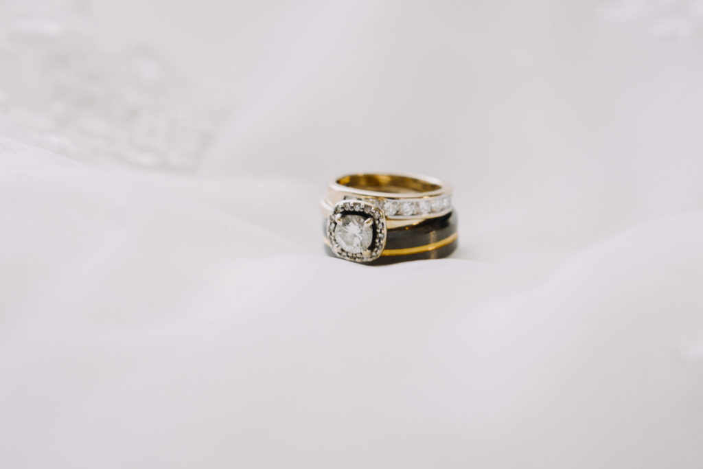 The Baronette Renaissance Hotel Novi MI Wedding