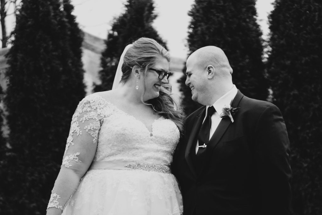 The Baronette Renaissance Hotel Novi MI Wedding