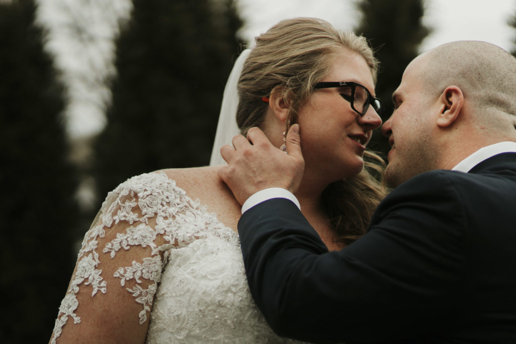 The Baronette Renaissance Hotel Novi MI Wedding