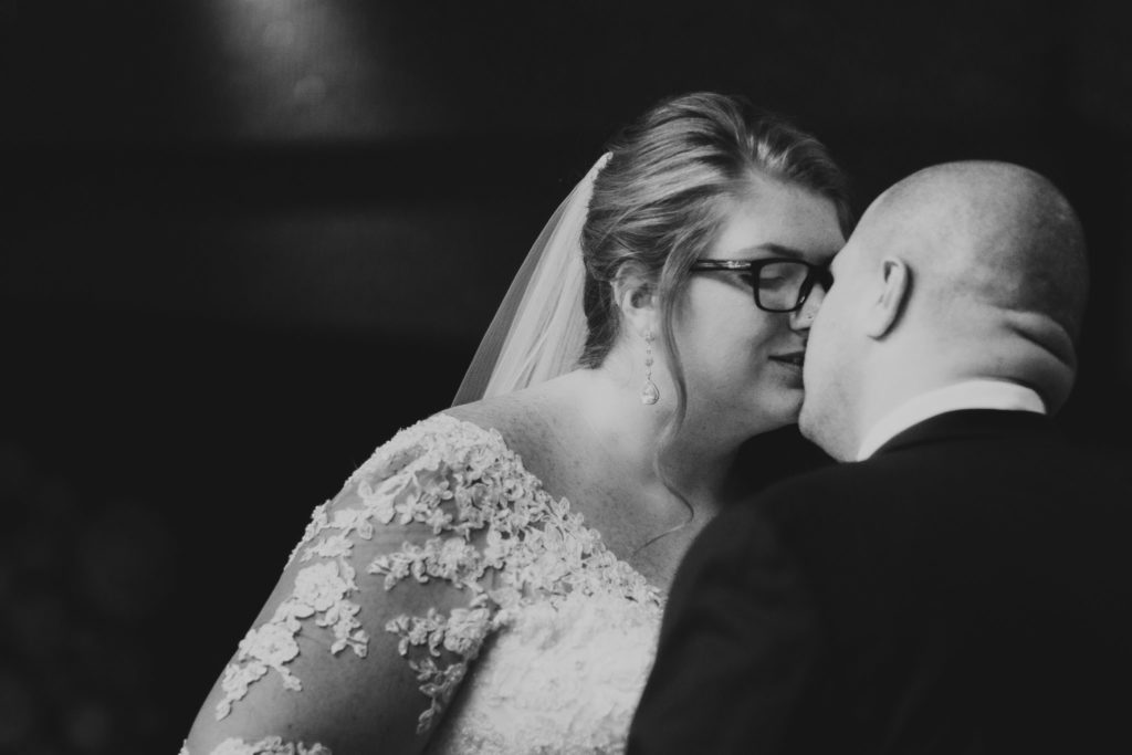 The Baronette Renaissance Hotel Novi MI Wedding
