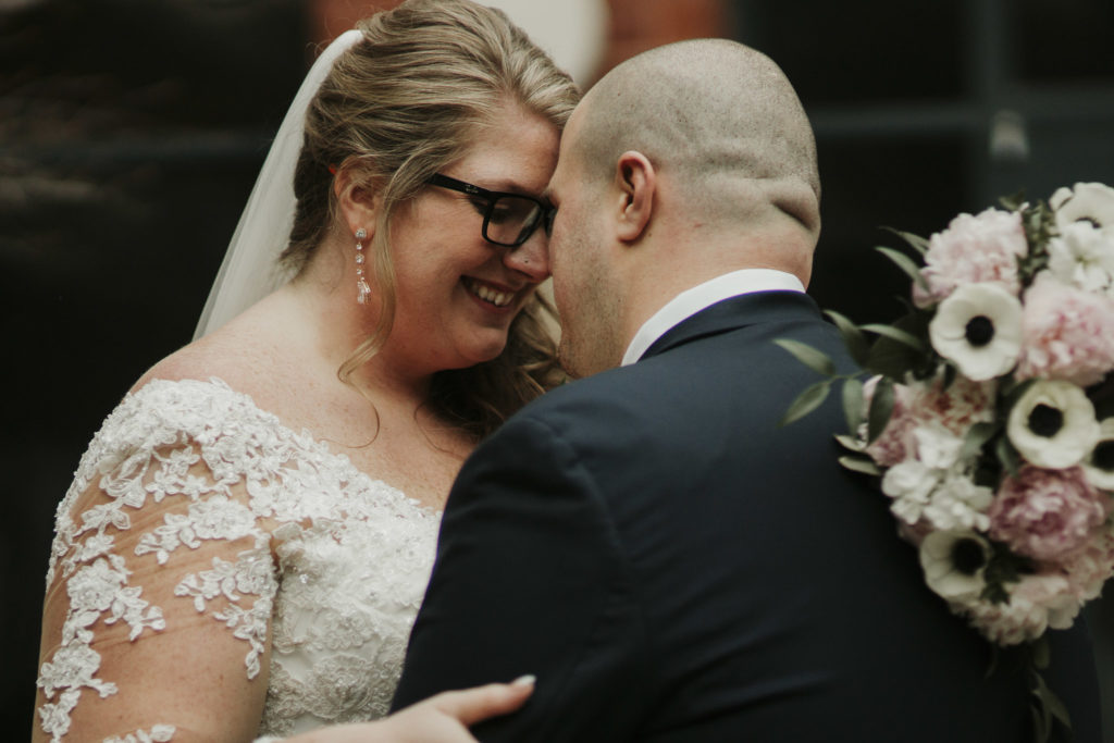 The Baronette Renaissance Hotel Novi MI Wedding