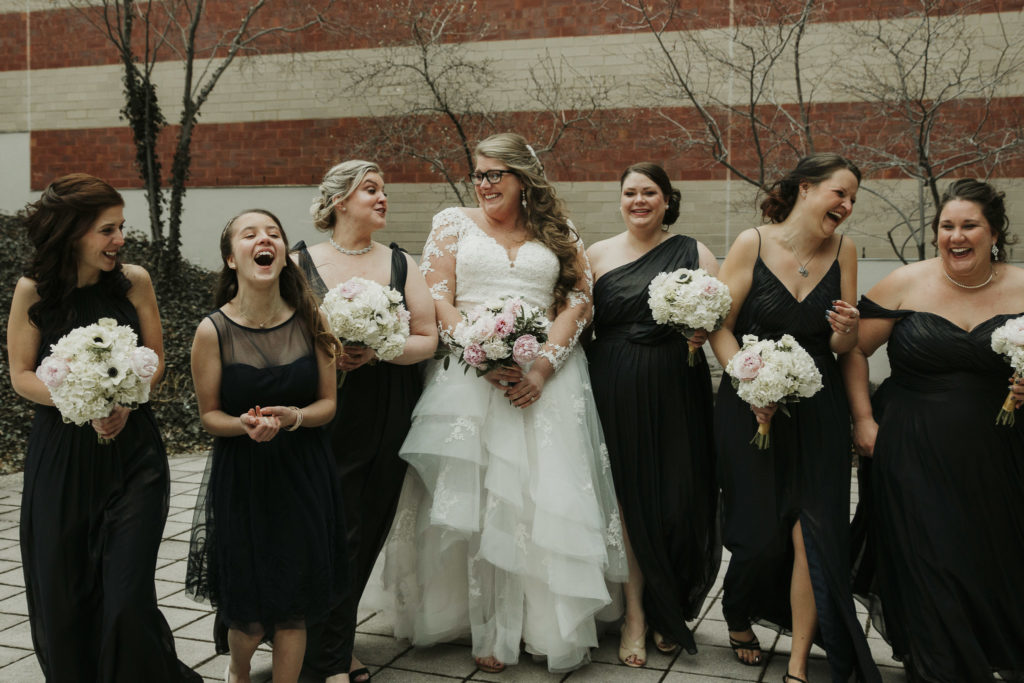 The Baronette Renaissance Hotel Novi MI Wedding
