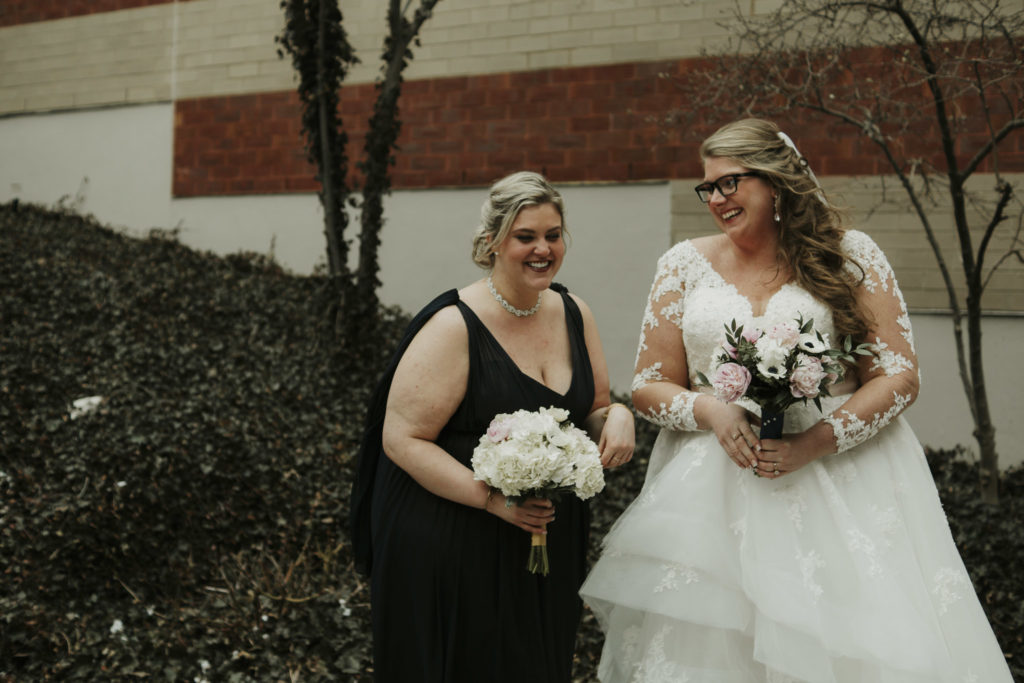 The Baronette Renaissance Hotel Novi MI Wedding