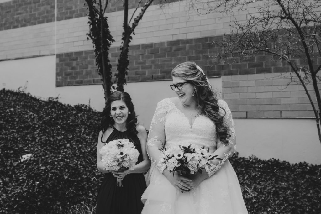 The Baronette Renaissance Hotel Novi MI Wedding