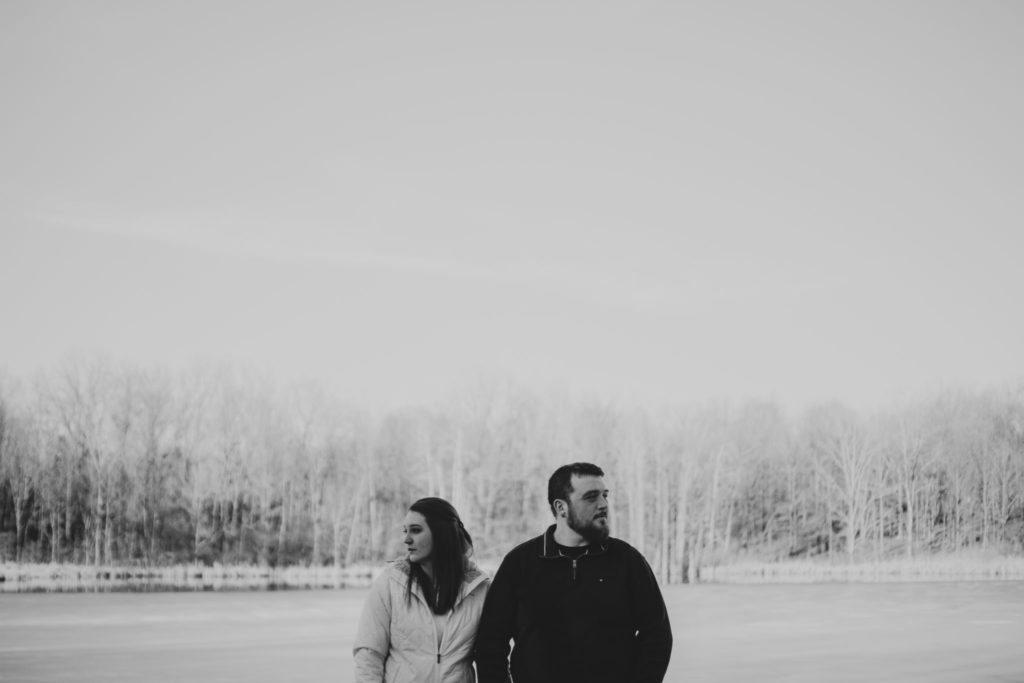 Maybury State Park Engagement Session Northville MI engagement session detroit wedding photographer