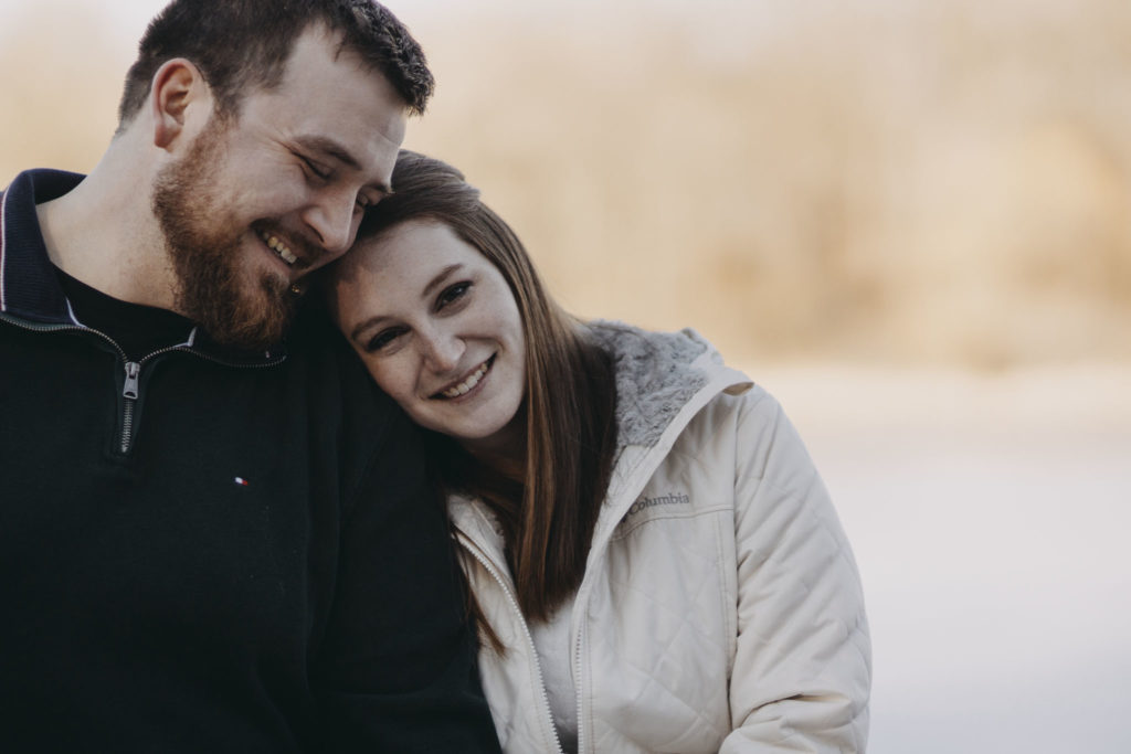 Maybury State Park Engagement Session Northville MI engagement session detroit wedding photographer
