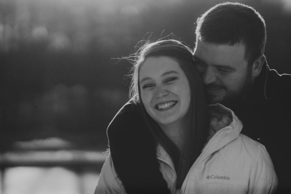 Maybury State Park Engagement Session Northville MI engagement session detroit wedding photographer