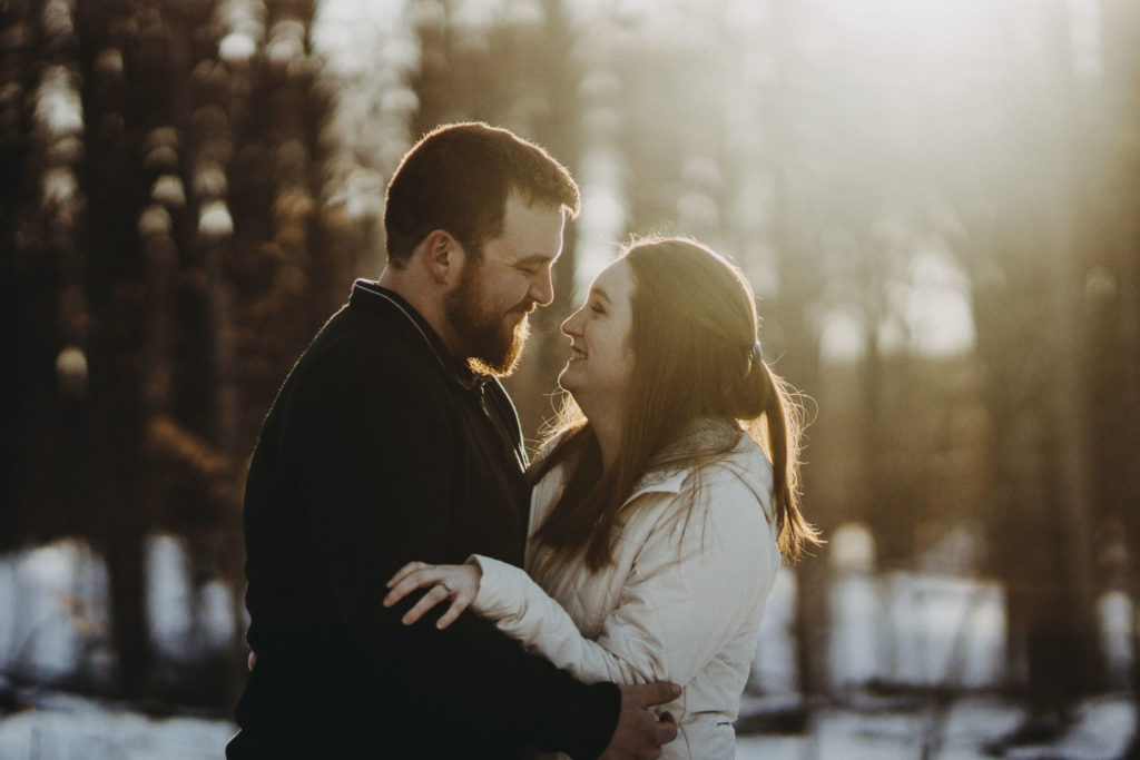 Maybury State Park Engagement Session Northville MI engagement session detroit wedding photographer