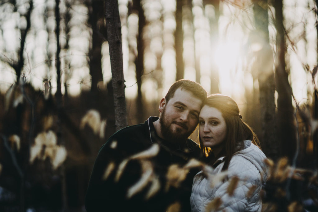 Maybury State Park Engagement Session Northville MI engagement session detroit wedding photographer
