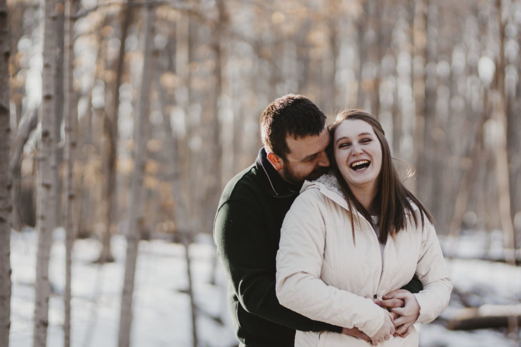 Maybury State Park Engagement Session Northville MI engagement session detroit wedding photographer