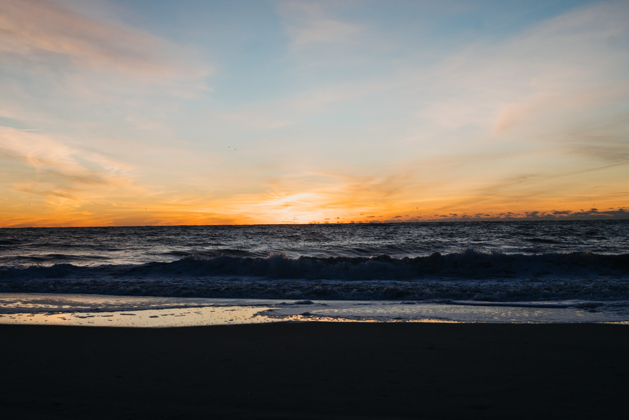Myrtle Beach sunrise